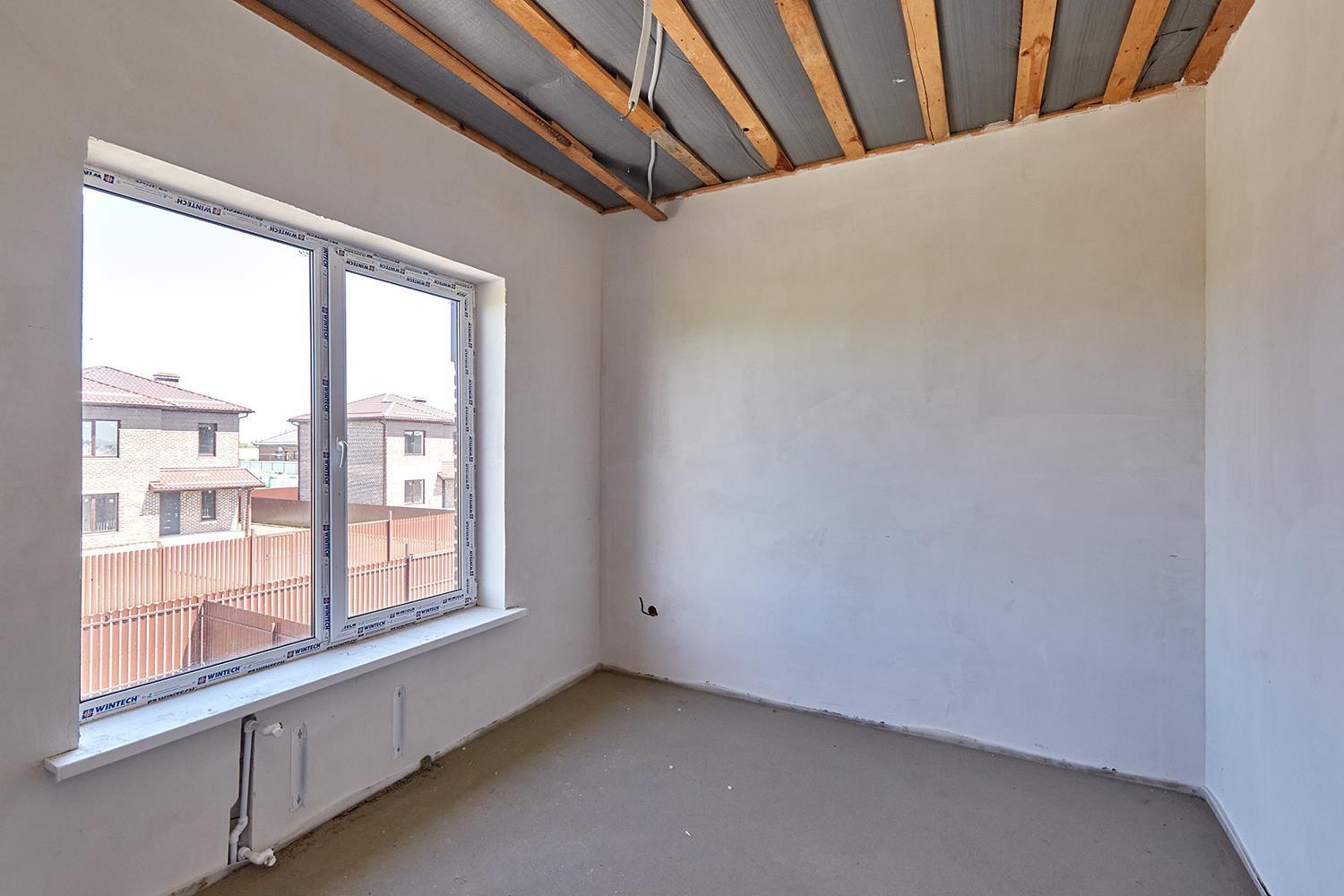 Фото №9: Дом 121 м² + 4.16 сот. - Краснодар, мкр. Прикубанский внутригородской округ, ул. Атлантическая, 175