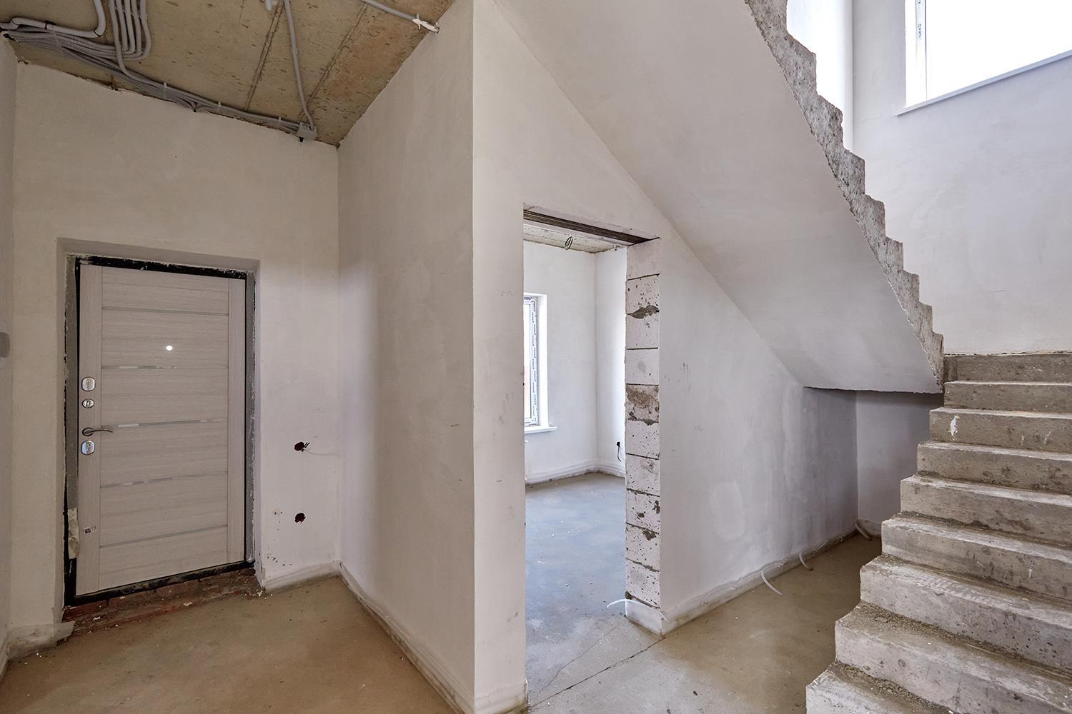 Фото №3: Дом 121 м² + 4.16 сот. - Краснодар, мкр. Прикубанский внутригородской округ, ул. Атлантическая, 175