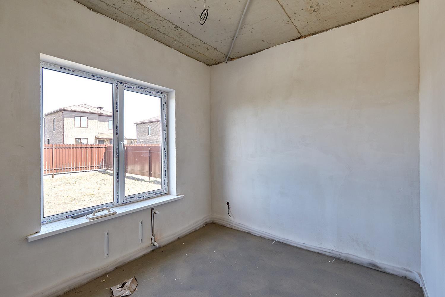 Фото №5: Дом 121 м² + 4.16 сот. - Краснодар, мкр. Прикубанский внутригородской округ, ул. Атлантическая, 175