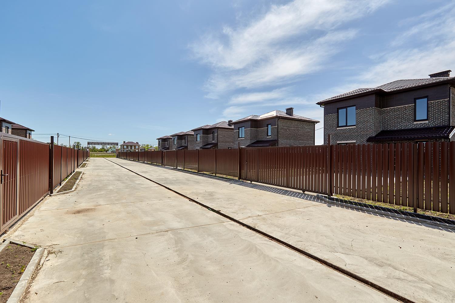 Фото №12: Дом 121 м² + 4.16 сот. - Краснодар, мкр. Прикубанский внутригородской округ, ул. Атлантическая, 175