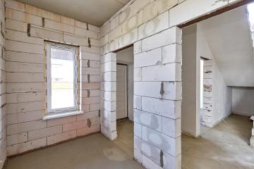 Фото №4: Дом 121 м² - Краснодар, мкр. Прикубанский внутригородской округ, ул. Атлантическая, 175