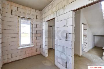 Фото №4: Дом 121 м² - Краснодар, мкр. Прикубанский внутригородской округ, ул. Атлантическая, 175