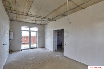 Фото №1: Дом 121 м² - Краснодар, мкр. Прикубанский внутригородской округ, ул. Атлантическая, 175