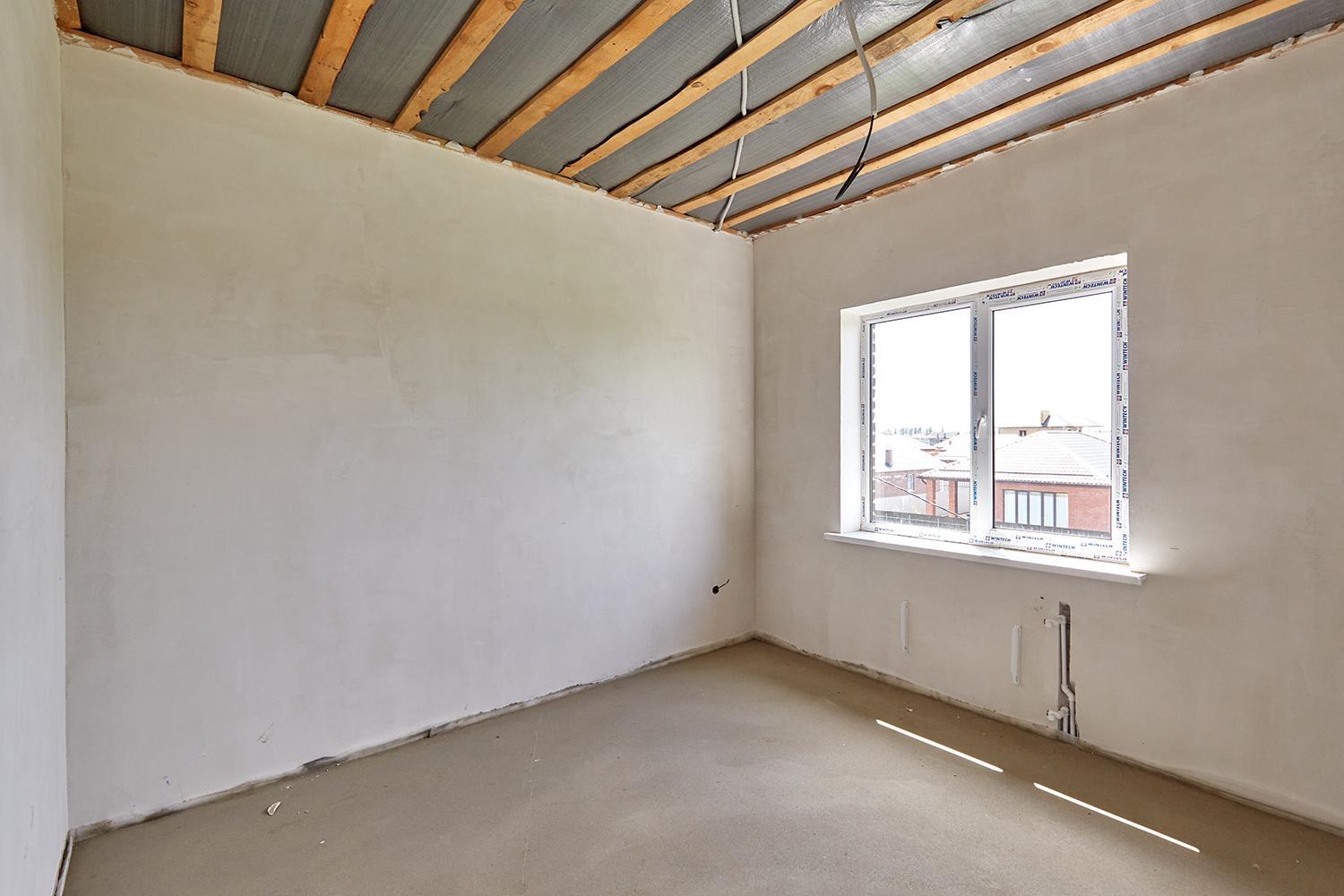 Фото №8: Дом 121 м² + 4.16 сот. - Краснодар, мкр. Прикубанский внутригородской округ, ул. Атлантическая, 175