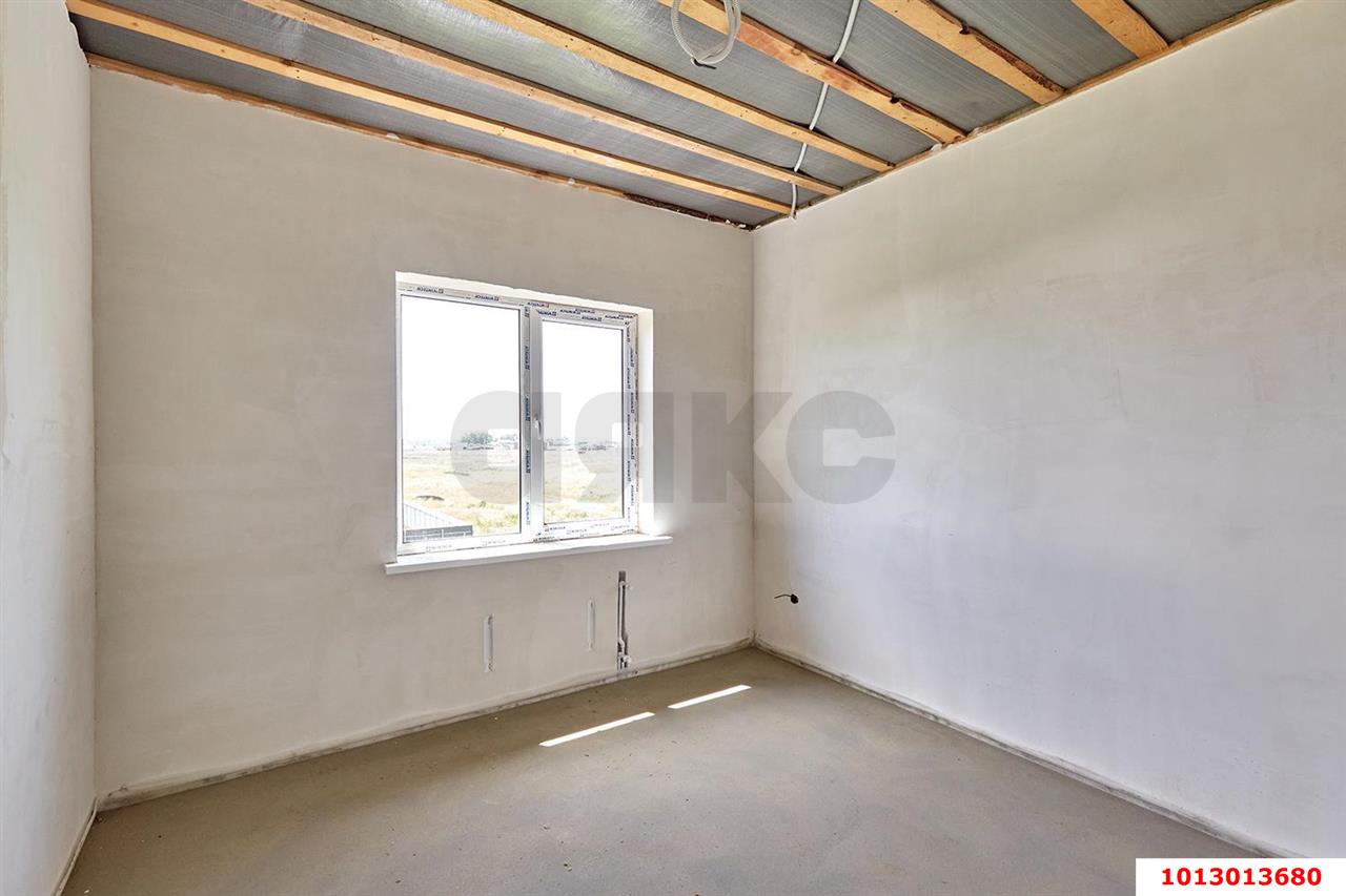 Фото №10: Дом 121 м² + 4.16 сот. - Краснодар, Прикубанский внутригородской округ, ул. Атлантическая, 175