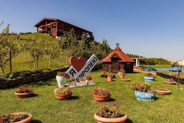 Фото №5: 1-комнатная квартира 43 м² - Краснодар, мкр. жилой комплекс Европа-Сити, ул. Античная, 4