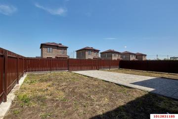 Фото №2: Дом 121 м² - Краснодар, мкр. жилой комплекс Дания, ул. Атлантическая, 157