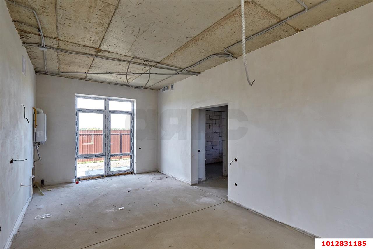 Фото №3: Дом 121 м² + 4.16 сот. - Краснодар, жилой комплекс Дания, ул. Атлантическая, 157