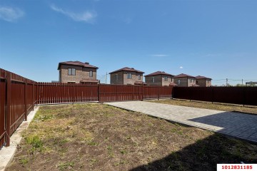 Фото №2: Дом 121 м² - Краснодар, мкр. жилой комплекс Дания, ул. Атлантическая, 157