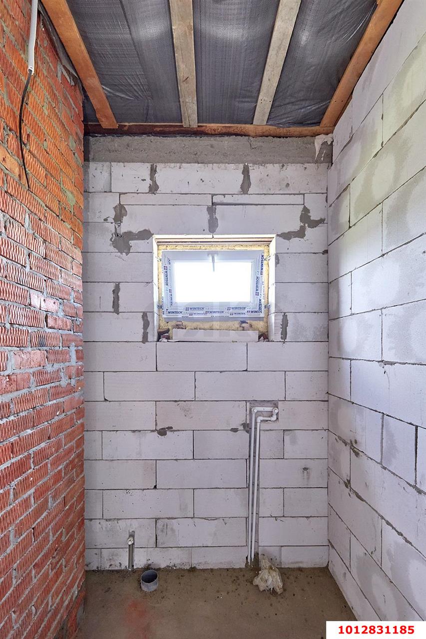 Фото №12: Дом 121 м² + 4.16 сот. - Краснодар, Прикубанский внутригородской округ, мкр. жилой комплекс Дания, ул. Атлантическая, 157