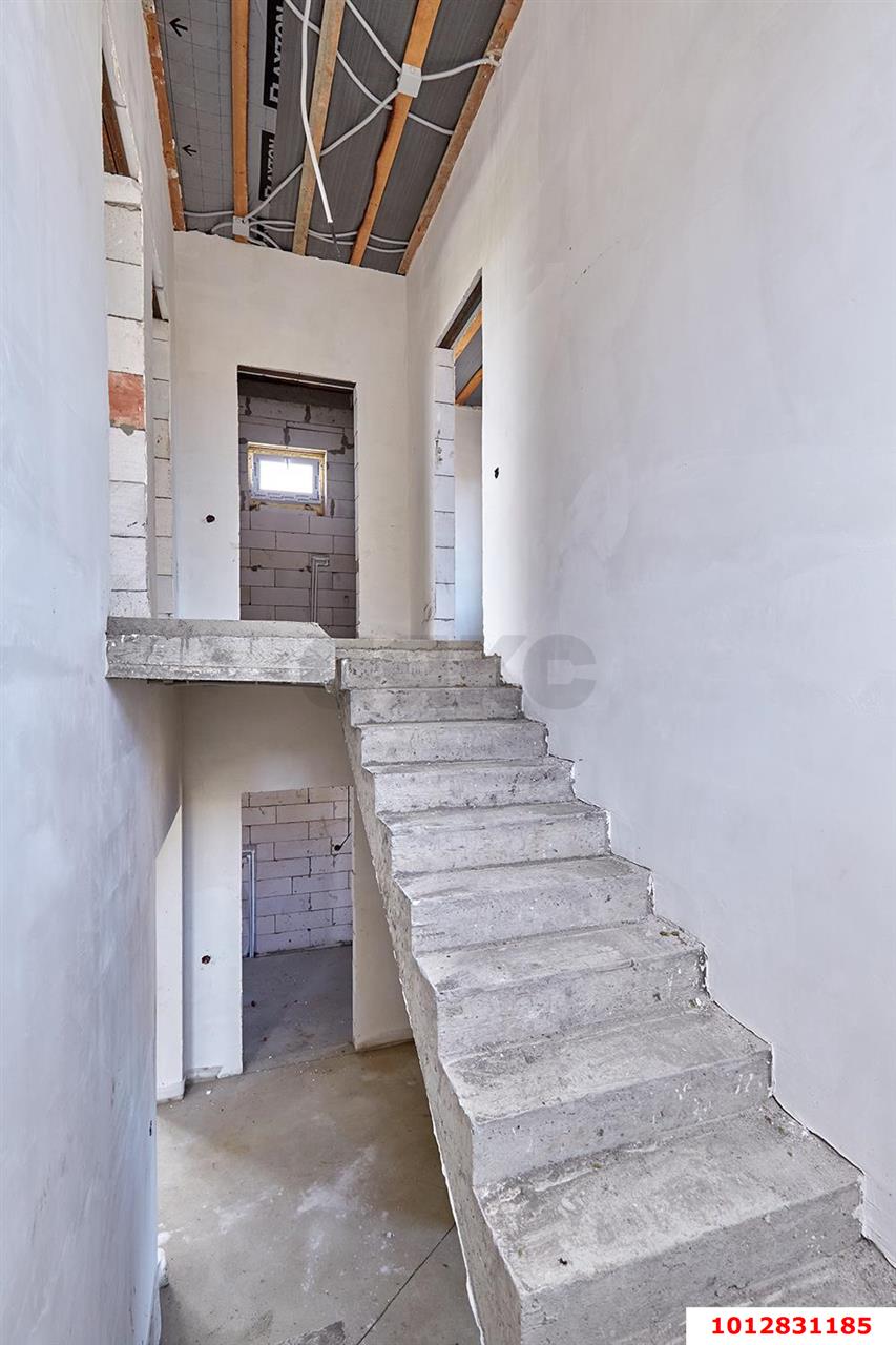 Фото №8: Дом 121 м² + 4.16 сот. - Краснодар, Прикубанский внутригородской округ, мкр. жилой комплекс Дания, ул. Атлантическая, 157