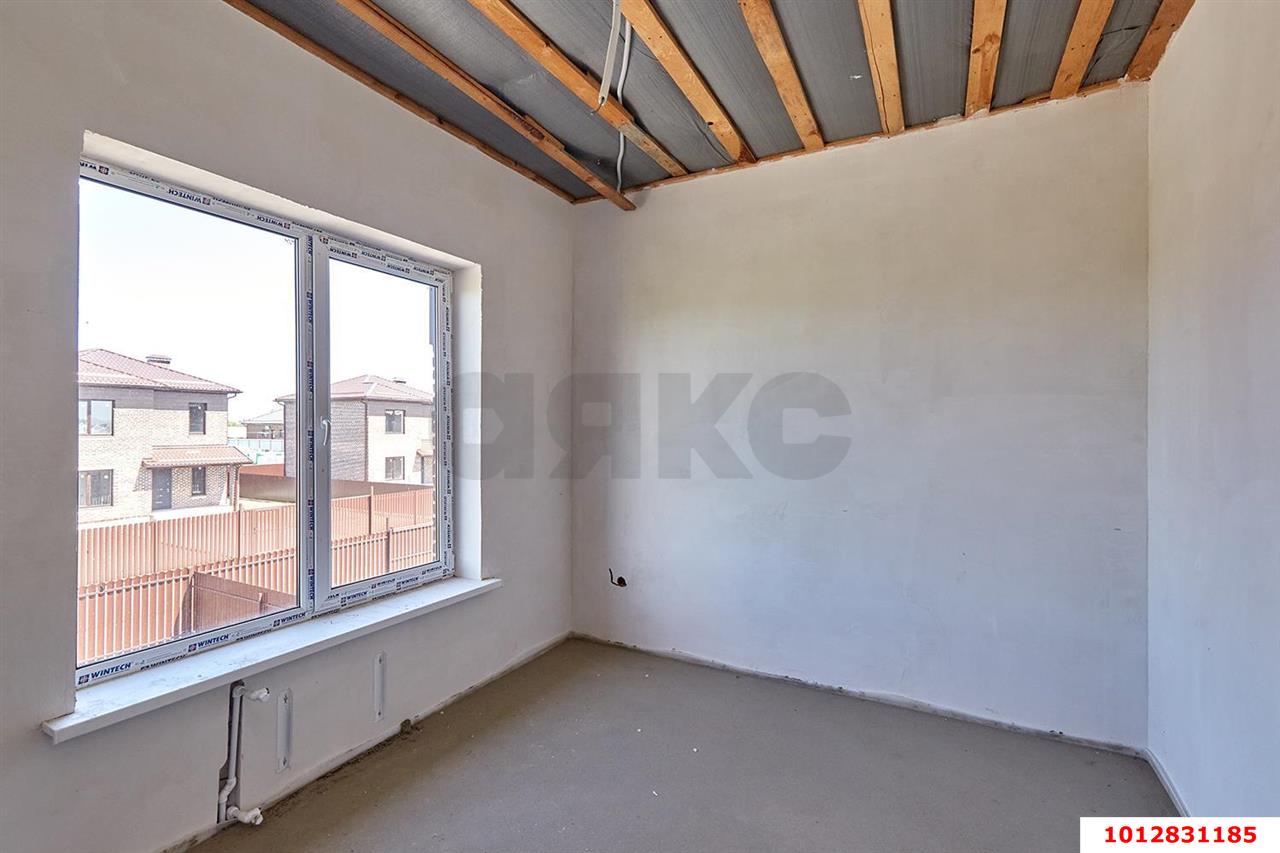 Фото №10: Дом 121 м² + 4.16 сот. - Краснодар, Прикубанский внутригородской округ, мкр. жилой комплекс Дания, ул. Атлантическая, 157