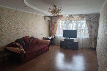 Фото №5: 3-комнатная квартира 97 м² - Краснодар, мкр. Микрохирургии глаза, ул. Академика Лукьяненко, 103