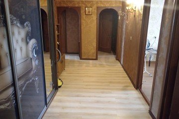 Фото №4: 3-комнатная квартира 91 м² - Краснодар, мкр. Микрохирургии глаза, ул. Академика Лукьяненко, 103