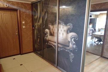 Фото №3: 3-комнатная квартира 97 м² - Краснодар, мкр. Микрохирургии глаза, ул. Академика Лукьяненко, 103