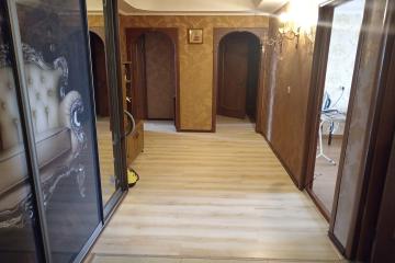 Фото №4: 3-комнатная квартира 97 м² - Краснодар, мкр. Микрохирургии глаза, ул. Академика Лукьяненко, 103