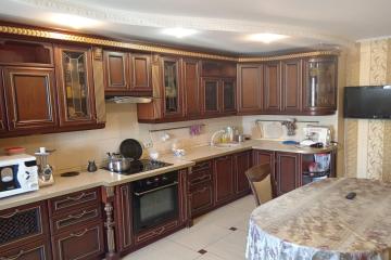 Фото №1: 3-комнатная квартира 97 м² - Краснодар, мкр. Микрохирургии глаза, ул. Академика Лукьяненко, 103