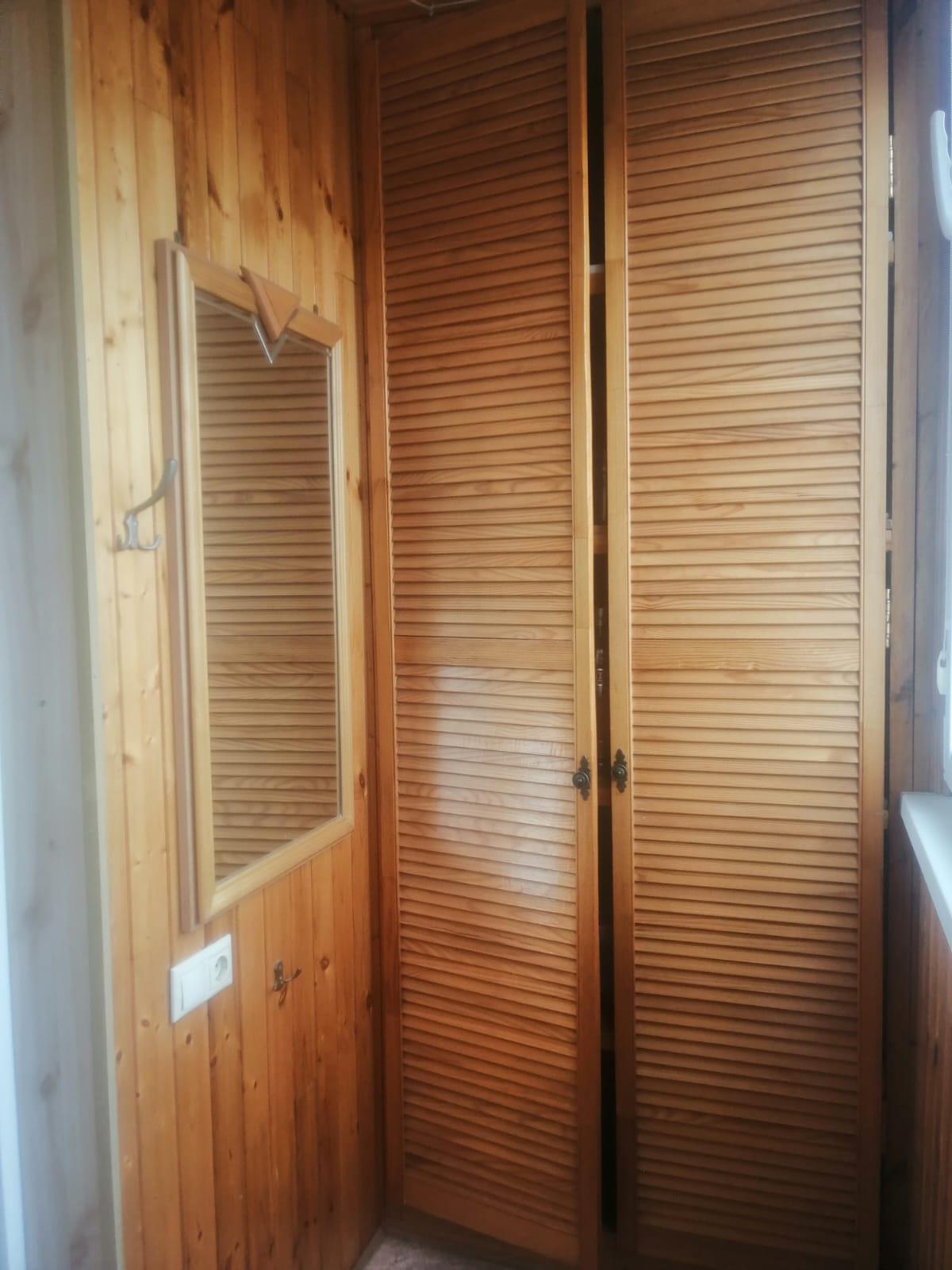 Фото №8: 3-комнатная квартира 97 м² - Краснодар, Прикубанский внутригородской округ, мкр. Микрохирургии глаза, ул. Академика Лукьяненко, 103