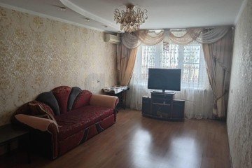 Фото №5: 3-комнатная квартира 91 м² - Краснодар, мкр. Микрохирургии глаза, ул. Академика Лукьяненко, 103
