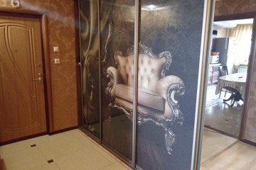 Фото №3: 3-комнатная квартира 91 м² - Краснодар, мкр. Микрохирургии глаза, ул. Академика Лукьяненко, 103
