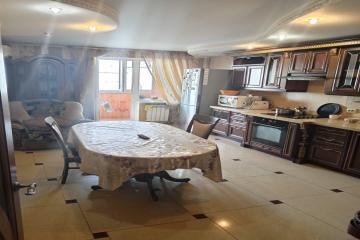 Фото №2: 3-комнатная квартира 97 м² - Краснодар, мкр. Микрохирургии глаза, ул. Академика Лукьяненко, 103