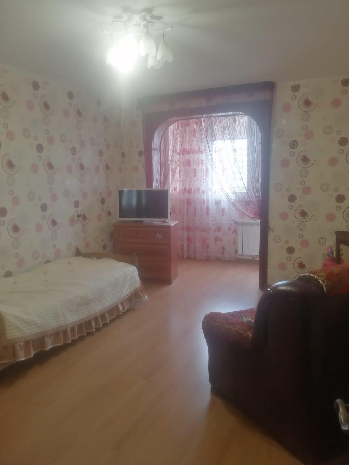 Фото №6: 3-комнатная квартира 97 м² - Краснодар, Прикубанский внутригородской округ, мкр. Микрохирургии глаза, ул. Академика Лукьяненко, 103