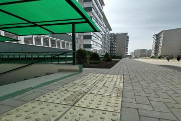 Фото №5: Коммерция 21 м² - Краснодар, мкр. жилой комплекс Краски, ул. Краеведа Соловьёва, 6к3