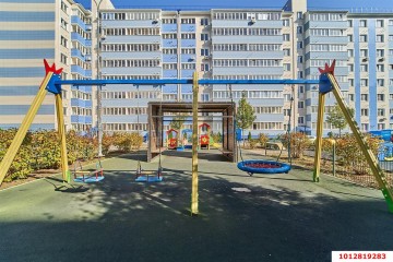 Фото №3: Торговое помещение 22 м² - Краснодар, мкр. жилой комплекс Краски, ул. Краеведа Соловьёва, 6к3
