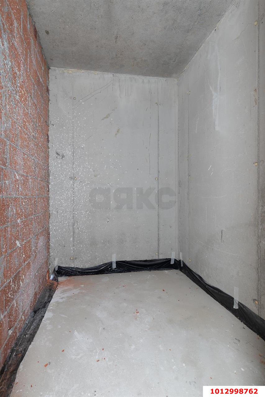 Фото №7: 2-комнатная квартира 67 м² - Краснодар, Прикубанский внутригородской округ, мкр. жилой комплекс Ракурс, ул. имени Героя Ростовского, 8к3