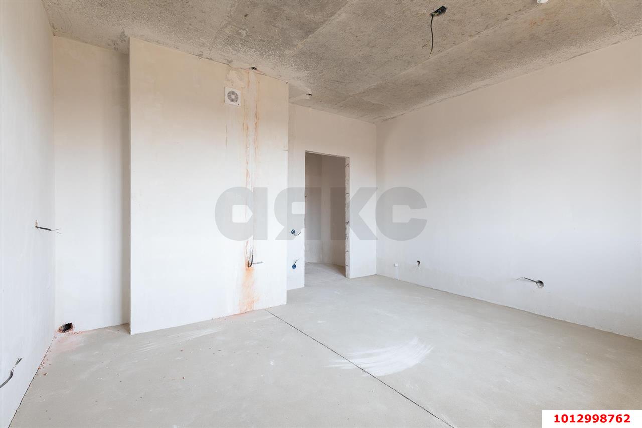 Фото №6: 2-комнатная квартира 67 м² - Краснодар, жилой комплекс Ракурс, ул. имени Героя Ростовского, 8к3