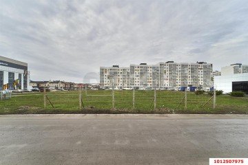 Фото №2: Коммерческая земля 25 сот. - Краснодар, п. коттеджный  Близкий, ул. Ефрема Чеши, 8к17