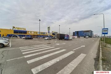 Фото №1: Коммерция 25 м² - Краснодар, п. коттеджный  Близкий, ул. Ефрема Чеши, 8к17