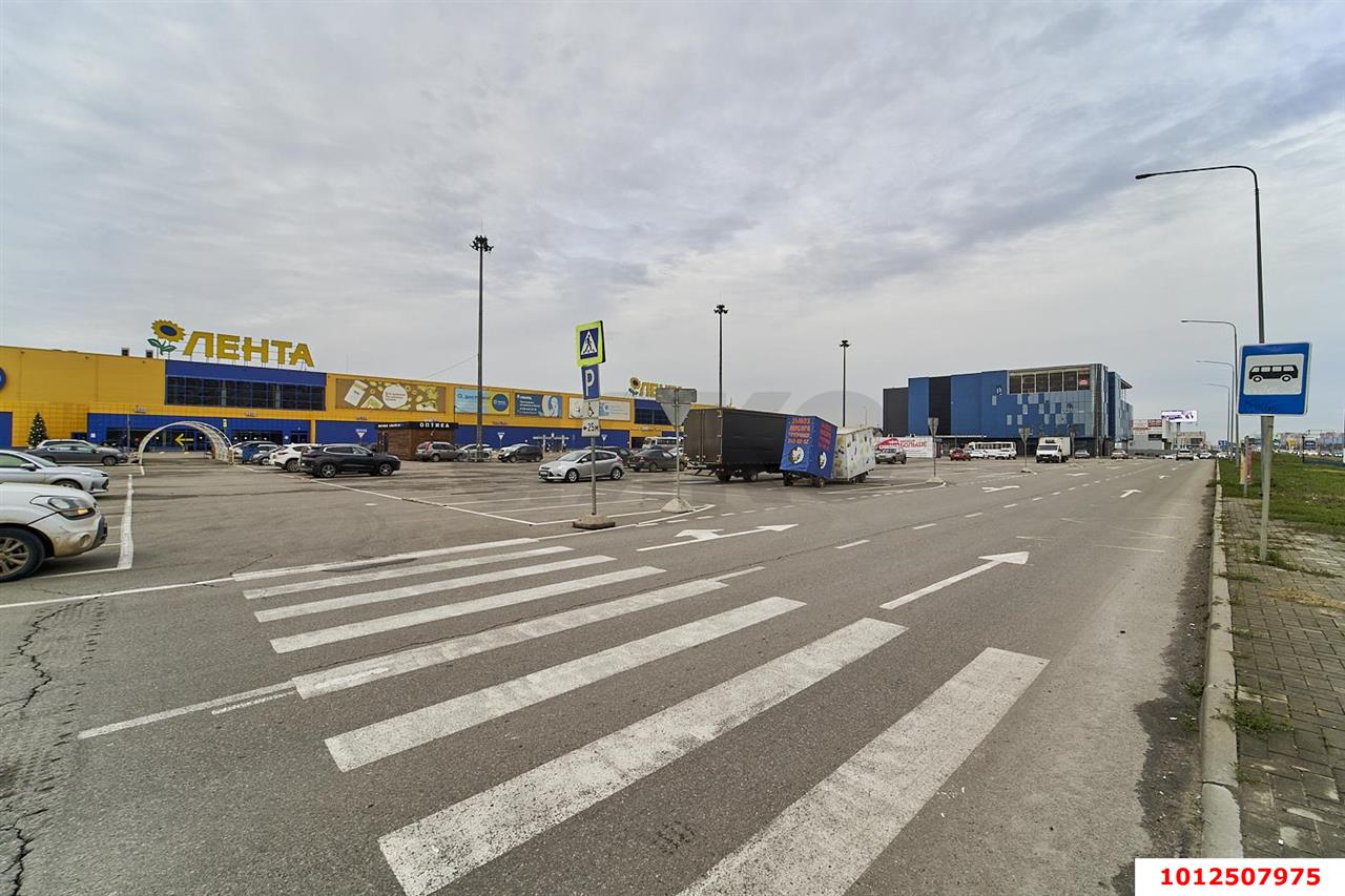 Фото №1: Коммерция 25 м² - Краснодар, ул. Ефрема Чеши, 8к17