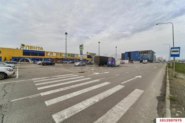 Фото №5: Коммерческая земля 25 сот. - Краснодар, п. коттеджный  Близкий, ул. Ефрема Чеши, 8к17