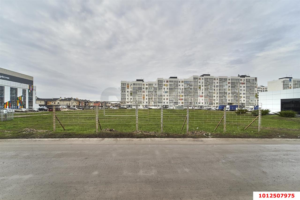 Фото №3: Коммерция 25 м² - Краснодар, ул. Ефрема Чеши, 8к17