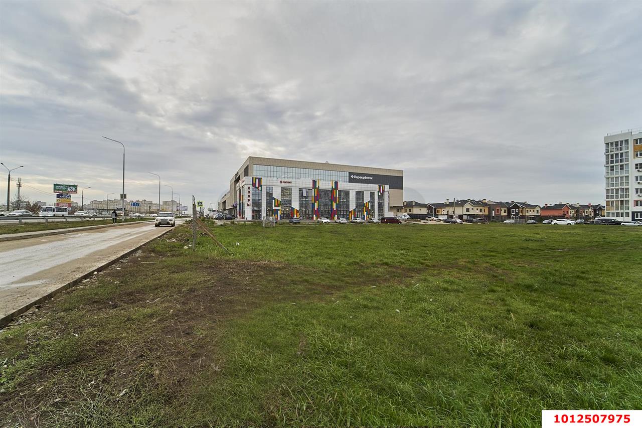 Фото №5: Коммерция 25 м² - Краснодар, ул. Ефрема Чеши, 8к17