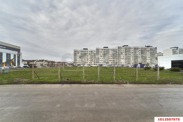 Фото №3: Коммерческая земля 25 сот. - Краснодар, п. коттеджный  Близкий, ул. Ефрема Чеши, 8к17