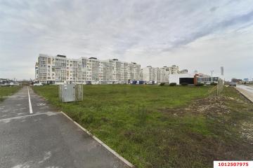 Фото №2: Коммерция 25 м² - Краснодар, п. коттеджный  Близкий, ул. Ефрема Чеши, 8к17