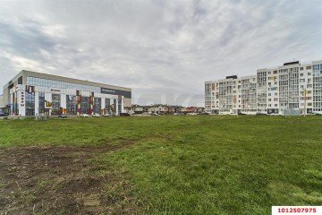 Фото №1: Коммерческая земля 25 сот. - Краснодар, п. коттеджный  Близкий, ул. Ефрема Чеши, 8к17