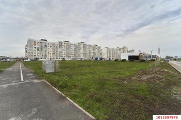 Фото №4: Коммерческая земля 25 сот. - Краснодар, п. коттеджный  Близкий, ул. Ефрема Чеши, 8к17
