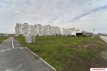 Фото №2: Коммерческая земля 25 сот. - Краснодар, п. коттеджный  Близкий, ул. Ефрема Чеши, 8к17