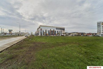 Фото №3: Коммерческая земля 25 сот. - Краснодар, п. коттеджный  Близкий, ул. Ефрема Чеши, 8к17
