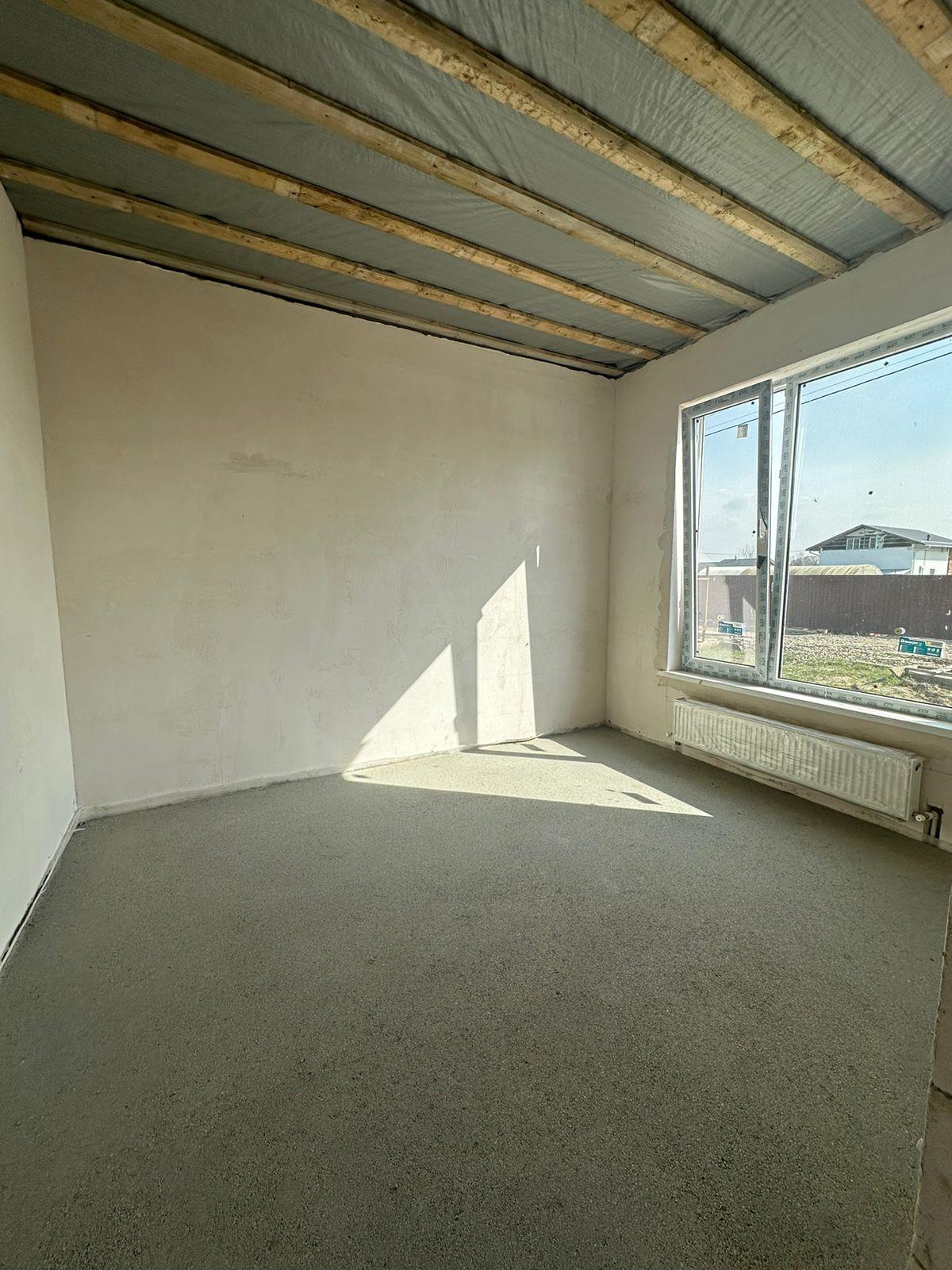 Фото №7: Дом 80 м² + 4 сот. - Елизаветинская, Прикубанский внутригородской округ, ст Кубаночка, ул. Прикубанская, 52