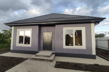 Фото №1: Дом 80 м² - Елизаветинская, ст Кубаночка, ул. Прикубанская, 52