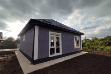 Фото №2: Дом 80 м² - Елизаветинская, ст Кубаночка, ул. Прикубанская, 52