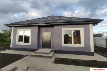 Фото №1: Дом 80 м² - Елизаветинская, ст Кубаночка, ул. Прикубанская, 52