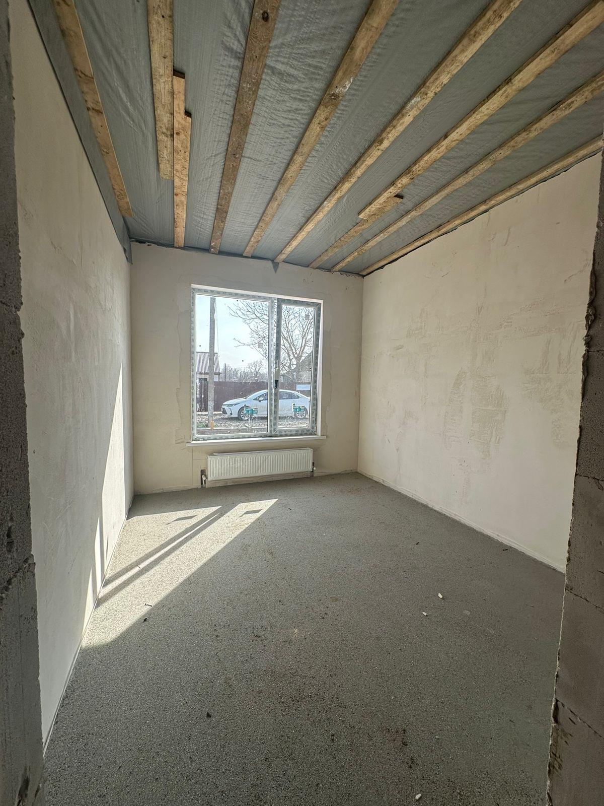 Фото №8: Дом 80 м² + 4 сот. - Елизаветинская, Прикубанский внутригородской округ, ст Кубаночка, ул. Прикубанская, 52