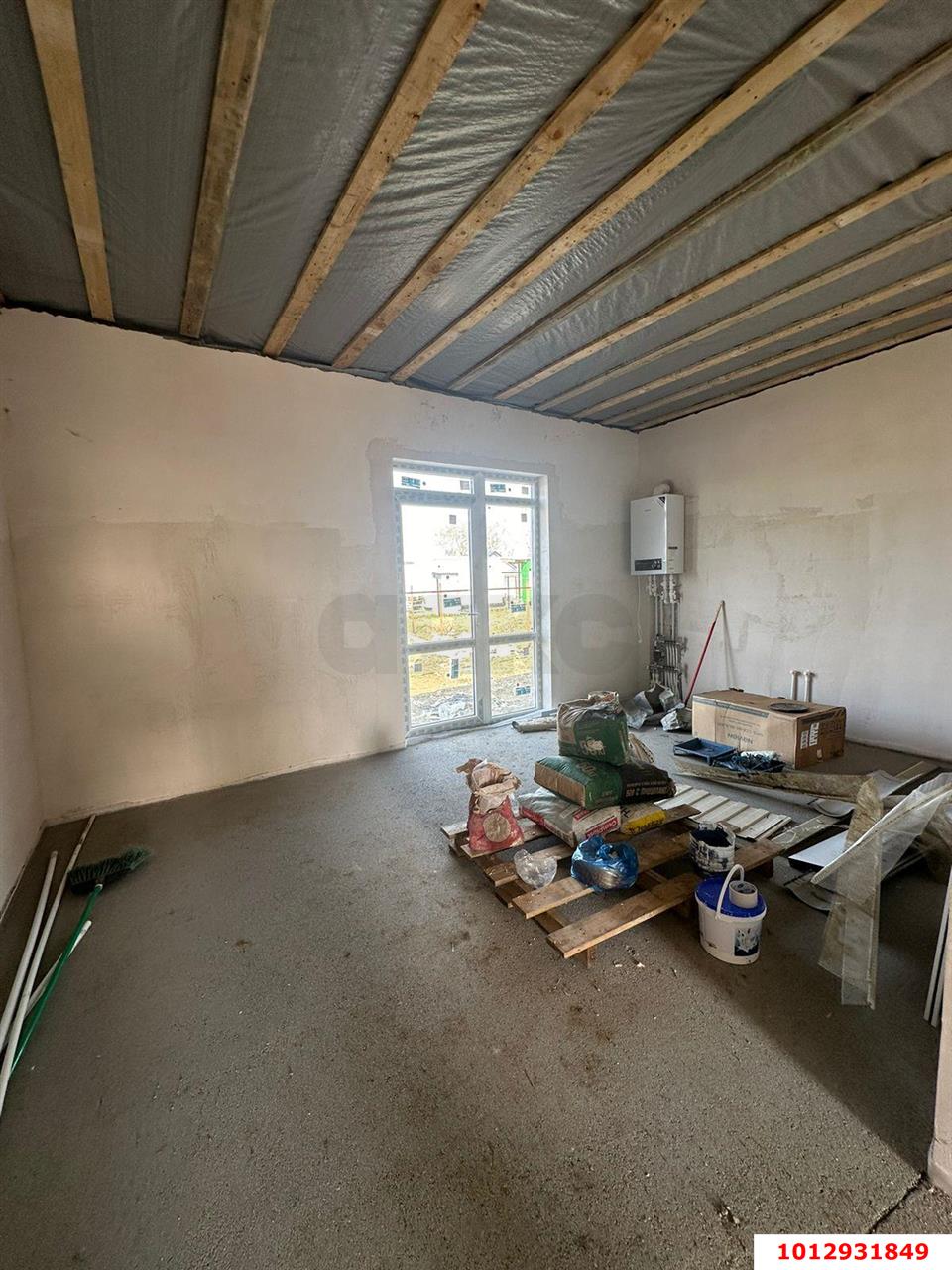 Фото №6: Дом 80 м² + 4 сот. - Елизаветинская, Кубаночка, ул. Прикубанская, 52