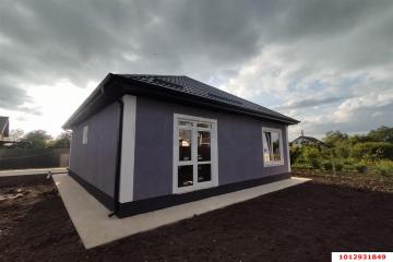 Фото №2: Дом 80 м² - Елизаветинская, ст Кубаночка, ул. Прикубанская, 52