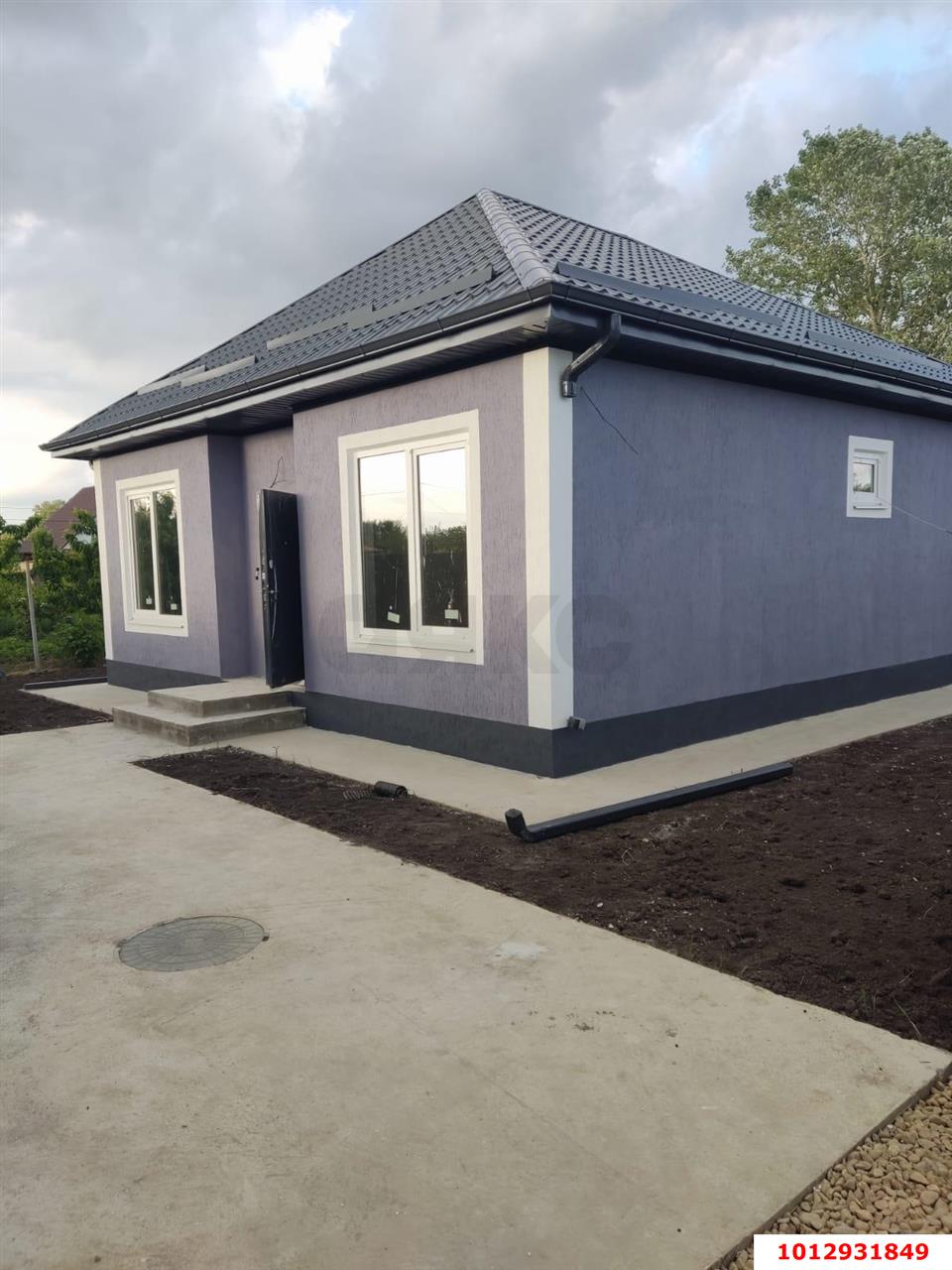 Фото №3: Дом 80 м² + 4 сот. - Елизаветинская, Кубаночка, ул. Прикубанская, 52